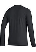Adidas Indiana Hoosiers Black History Month Long Sleeve T Shirt