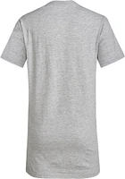 Adidas Texas A&M Aggies Youth Grey Team Chant Short Sleeve T-Shirt
