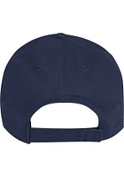 Adidas St Louis Blues Structured Refresh Adjustable Hat - Blue
