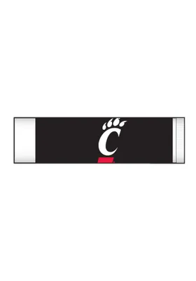 Cincinnati Bearcats Smooth Lip Balm