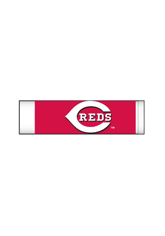 Cincinnati Reds Smooth Lip Balm