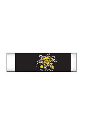 Wichita State Shockers Smooth Lip Balm