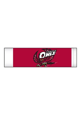 Temple Owls Smooth Lip Balm
