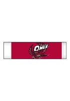 Temple Owls Smooth Lip Balm