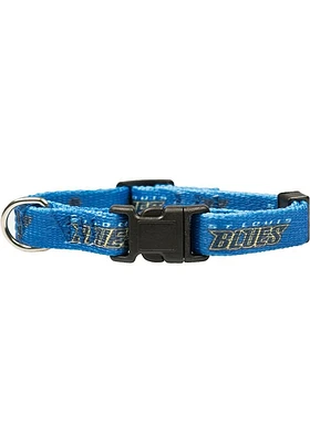 St Louis Blues Team Pet Collar