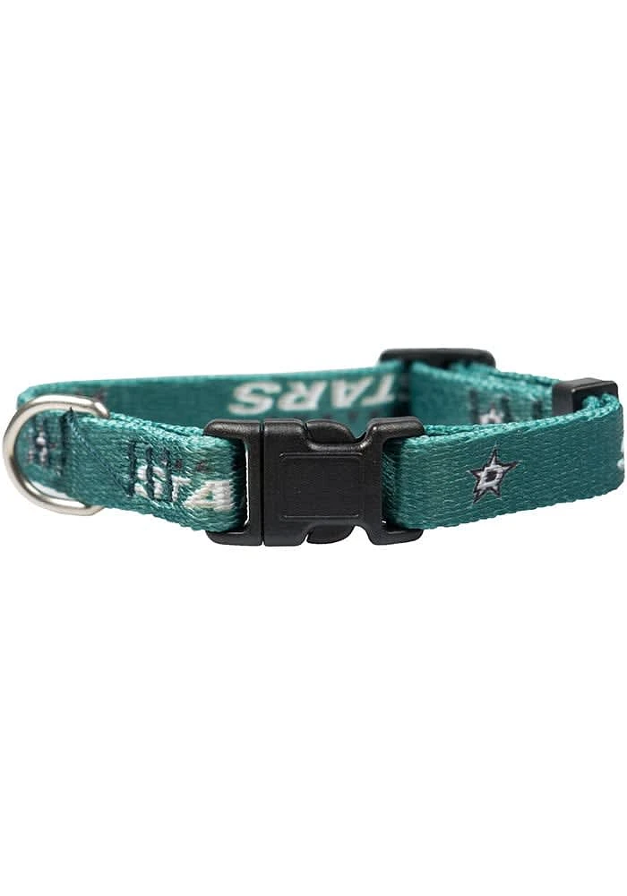 Dallas Stars Team Pet Collar