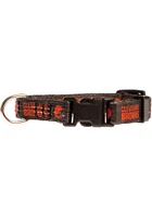Cleveland Browns Team Pet Collar