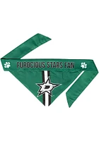 Dallas Stars Team Pet Bandana