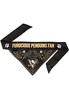 Pittsburgh Penguins Team Pet Bandana