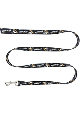 Pittsburgh Penguins Team Pet Leash