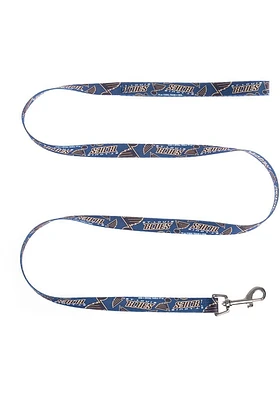 St Louis Blues Team Pet Leash