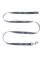 St Louis Blues Team Pet Leash