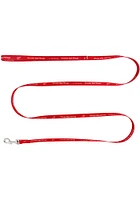 Detroit Red Wings Team Pet Leash