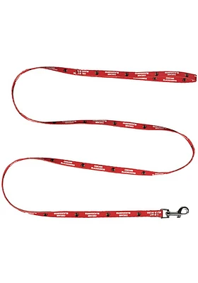 Chicago Blackhawks Team Pet Leash