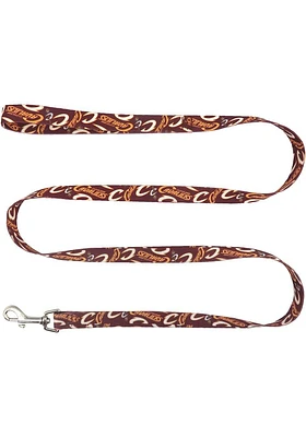 Cleveland Cavaliers Team Pet Leash