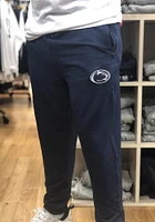 Colosseum Penn State Nittany Lions Mens Navy Blue Challenge Accepted Jogger Pants