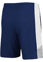 Colosseum Penn State Nittany Lions Mens Navy Blue Wonkavision Shorts