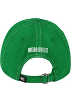 Colosseum North Texas Mean Green Alumni Adjustable Hat - Kelly Green