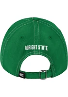 Colosseum Wright State Raiders Alumni Adjustable Hat - Green