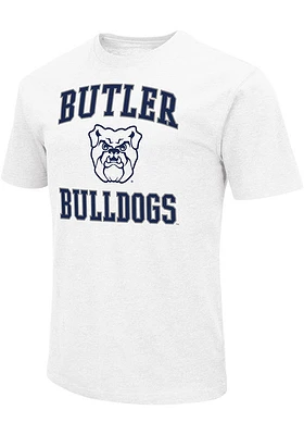 Colosseum Butler Bulldogs Playbook Number One Short Sleeve T Shirt