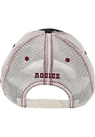 Wrangler Texas A&M Aggies Trucker Adjustable Hat - Blue
