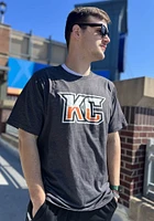Colosseum Kansas City Mavericks Playbook Short Sleeve T Shirt