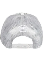 Colosseum Michigan State Spartans OHT American Hero Trucker Adjustable Hat - White