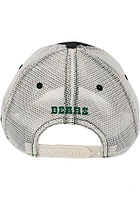 Wrangler Baylor Bears Trucker Adjustable Hat - Blue