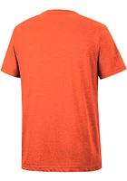 Wrangler Oklahoma State Cowboys Orange Desert Short Sleeve Fashion T Shirt