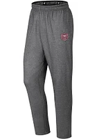 Colosseum Missouri State Bears Youth Grey Varsity Track Pants