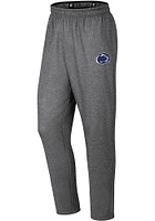 Colosseum Penn State Nittany Lions Youth Grey Varsity Track Pants