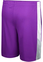 Colosseum K-State Wildcats Mens Very Thorough Shorts