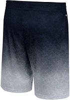 Colosseum Penn State Nittany Lions Mens Navy Blue Walter Shorts