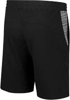 Colosseum Baylor Bears Mens Black Wild Party Lounge Shorts