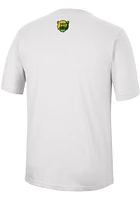 Colosseum Baylor Bears McFiddish Short Sleeve T Shirt