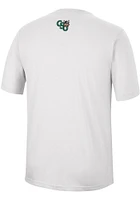 Colosseum Cleveland State Vikings McFiddish Short Sleeve T Shirt