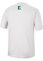 Colosseum Eastern Michigan Eagles McFiddish Short Sleeve T Shirt
