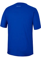 Colosseum Indiana State Sycamores McFiddish Short Sleeve T Shirt