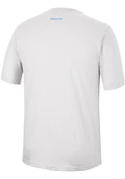 Colosseum Indiana State Sycamores McFiddish Short Sleeve T Shirt