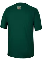 Colosseum Ohio Bobcats McFiddish Short Sleeve T Shirt