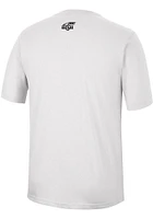 Colosseum Wichita State Shockers McFiddish Short Sleeve T Shirt