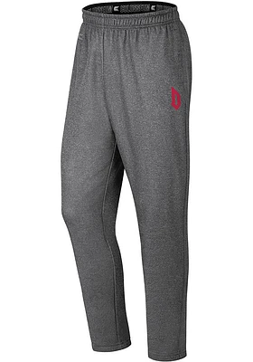 Colosseum Duquesne Dukes Mens Charcoal Travis Pants