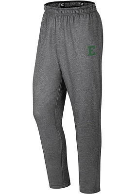 Colosseum Eastern Michigan Eagles Mens Charcoal Travis Pants