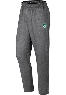 Colosseum Northwest Missouri State Bearcats Mens Charcoal Travis Pants