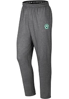 Colosseum Northwest Missouri State Bearcats Mens Charcoal Travis Pants