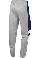 Colosseum Penn State Nittany Lions Mens Grey Bushwood Fleece Pants