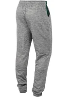 Colosseum Michigan State Spartans Mens Grey Worlds To Conquer Pants