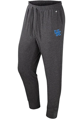 Colosseum Kentucky Wildcats Mens Grey Rocky Pants