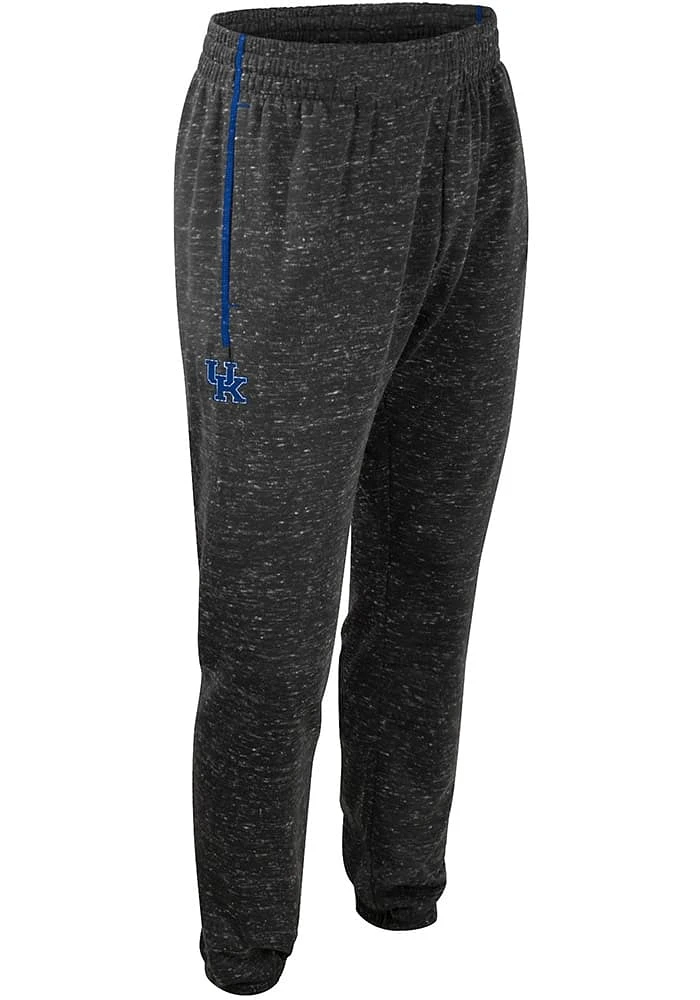 Colosseum Kentucky Wildcats Mens Charcoal Russ Pants