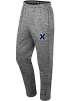 Colosseum Xavier Musketeers Mens Grey Bosa Pants